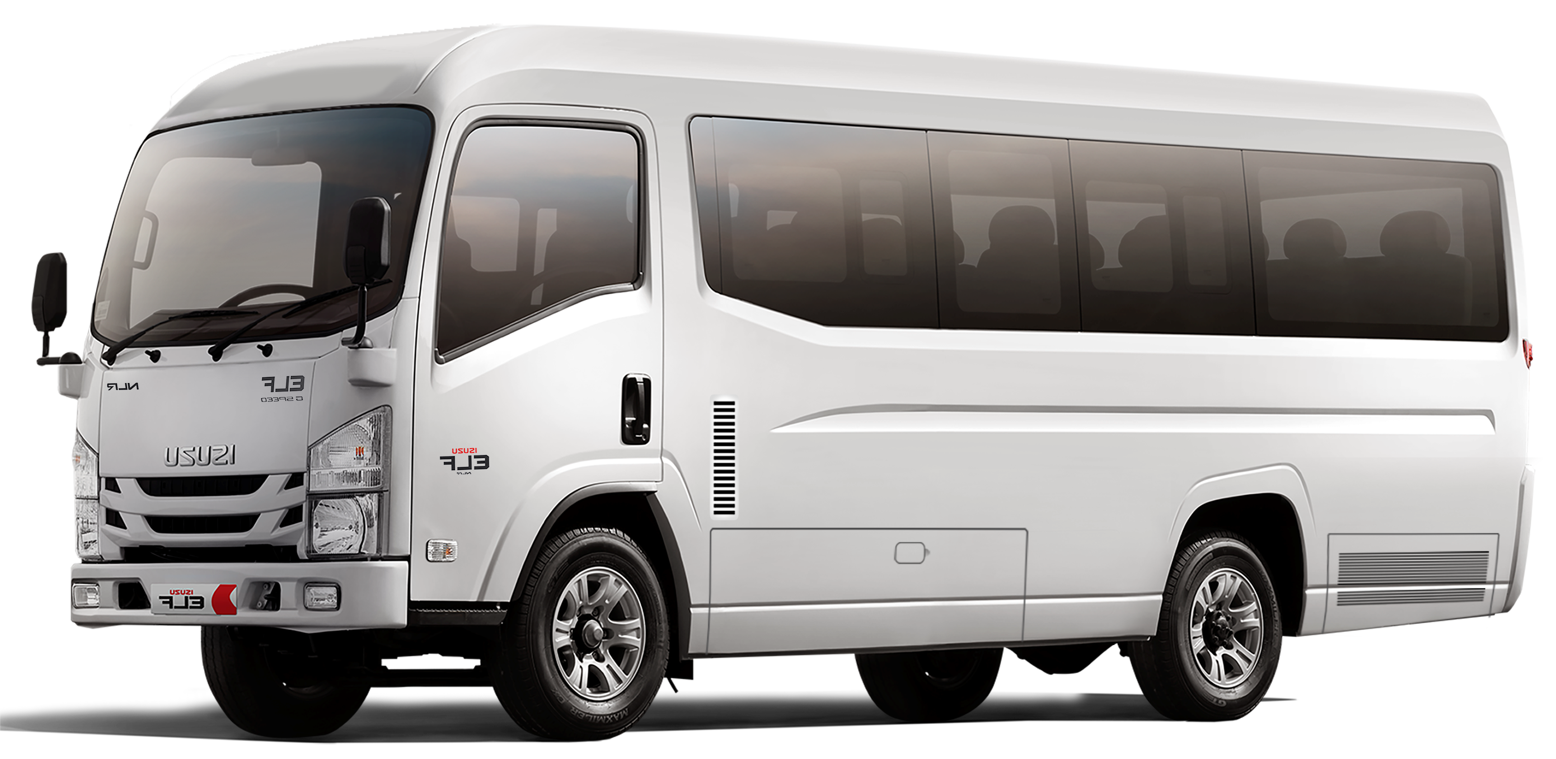 Hiace-bandung.com || Armada Elf  19 Seat