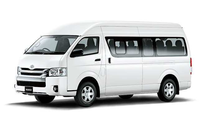 Hiace-bandung.com || Armada Hiace 15 Seat